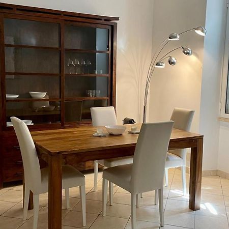 La Carlotta Apartment โรม ภายนอก รูปภาพ