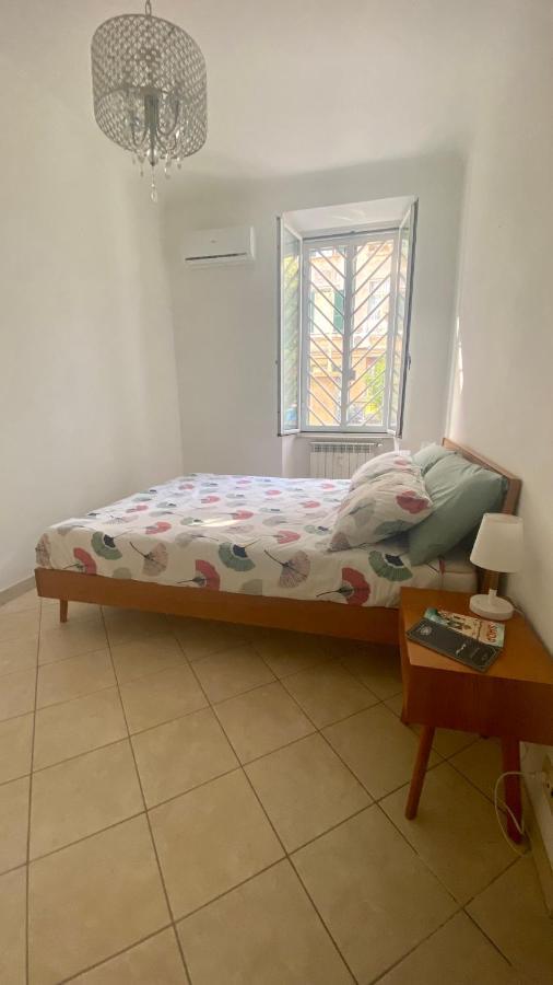 La Carlotta Apartment โรม ภายนอก รูปภาพ