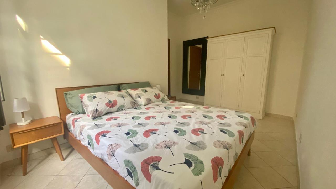 La Carlotta Apartment โรม ภายนอก รูปภาพ