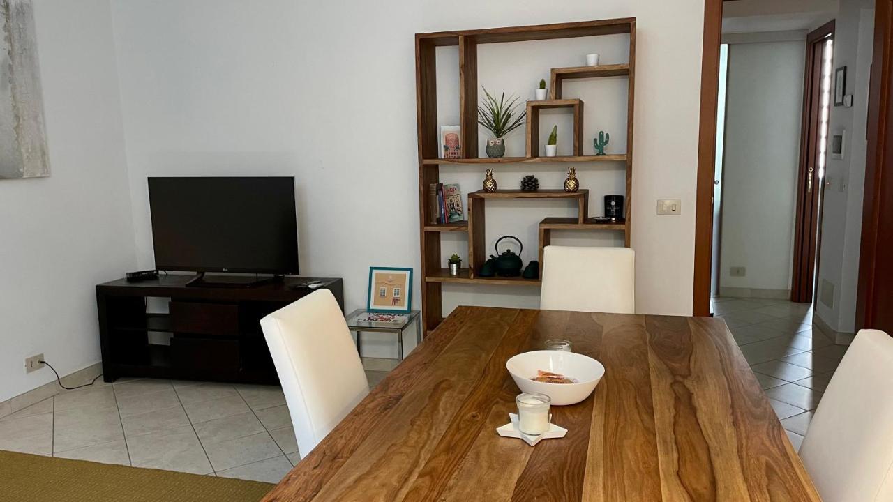 La Carlotta Apartment โรม ภายนอก รูปภาพ